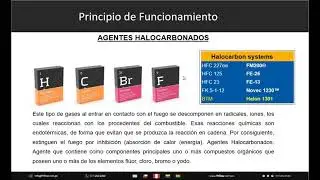 26/11/20 Criterio de diseño   instalación y mantenimiento de agentes limpios de acuerdo a NFPA 2001