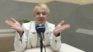 Mustii gr&uuml;&szlig;t OGAE Germany