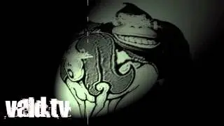VALD - DONKEY PUNCH (prod GOUNE) [COURS DE RATTRAPAGE]