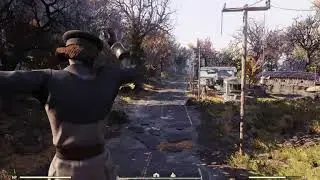 Fallout76 Weight Glitch