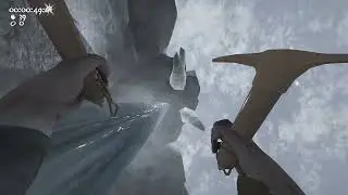 Peaks of Yore Great Bulwark Pocketwatch% (Patch 1.5.4+) Speedrun in 01:47:91