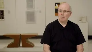 Meet Saskatchewan Artist Brian Gladwell