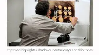 i1Photo Pro Top 10 - Match Your Color from Capture to View to Print