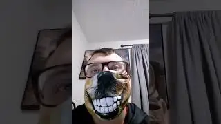 ghost impressions