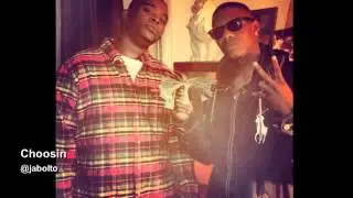 Big Jabolto - Yo Bitch Choosin