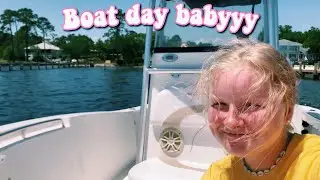 Memorial Day weekend vlog