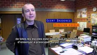 Veggiedag Gent