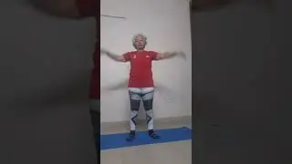 21jan26 morningroutine#fitness#healthylifestyle #sawayamyogaclub#suryanamaskar#selfcare #selfpartice