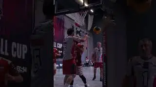 Олимпийского чемпиона не смутить