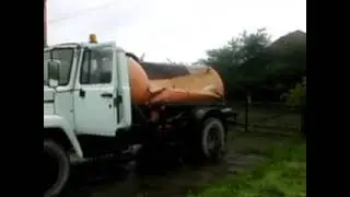 Асенізатор#Відновлення