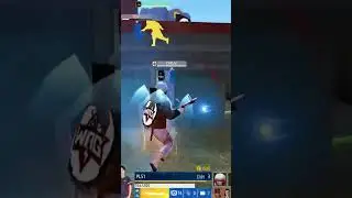Wag vs Flash, khi Abcd muốn đi,nhưng xbor th&igrave; n&oacute;i ,phải ở lại#wag#ffwssea2025#freefire