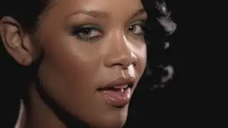 Rihanna  ft Jay-Z - Umbrella (Official V&iacute;deo) [4K Remastered]