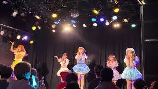 【LIVE映像】LOVEME 『アドコミ祭 -クリスマスライブ-』@表参道GROUND 2025/12/23
