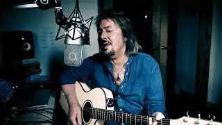 Chris Norman - Rediscovered Love Songs (TV Spot)