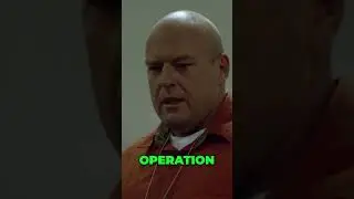 'Operation Breath Mint'? Meet Crazy 8: Crime & Humor Collide!