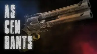 DMC4&4SE: Collaboration COMBO MAD 'Ascendants'