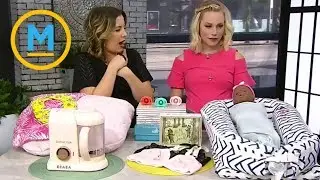 The most stylish baby gear you can buy this summer | Your Morning