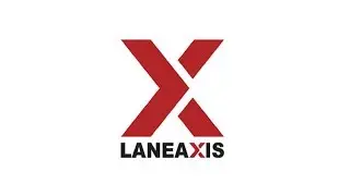 Overview LANEAXIS | Building a Global Supply Chain Network on Blockchain