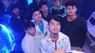 MR PYNZZX // PHIN YM LAH // MUSIC VIDEO #khasi #rapper #from #shillong #meghalaya #mrpynzzx #song  