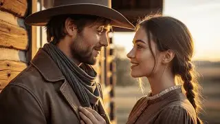 &ldquo;Don&rsquo;t Be Gentle,&rdquo;Virgin Pleaded&mdash;Rich Cowboy Smiled,&ldquo;I&rsquo;ll Love You Until Dawn&rdquo; Wild West Love Story