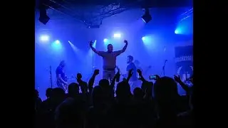 Restrisiko -  Höllenbrut