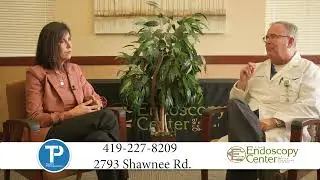 Gastro Health's Robert Neidich, MD on Today's Professionals discussing EGD's (June 27, 2023)