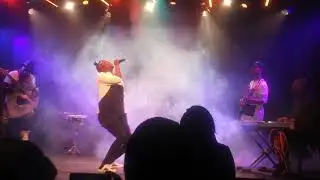 yaphel imali yam by Shef and the Kitchen (Busi Mhlongo)