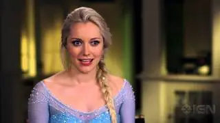 Once Upon A Time - Season 4 Blu-ray - 