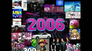 Evolution of Music V2 P6 The Emo 2000s