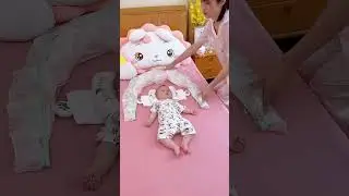 Protect Baby from Mosquitoes Anywhere! Portable Baby Net