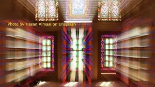 449 - September 23 &ndash; Enhancing Religion Through Psychedelic Science &ndash; Carl Teichrib