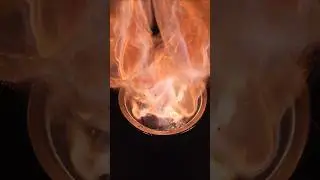 Less-than-instant fire
