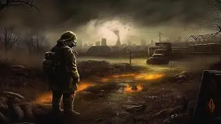 S.T.A.L.K.E.R.: новый НЛС 7 3.9.1 Я Васян #4