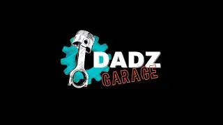 DADZ GARAGE MEDIA TRAILER