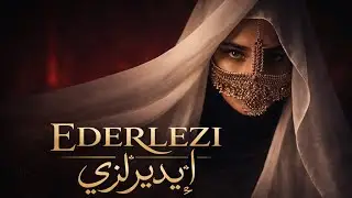Ederlezi | إديرليزي - Deep Arabic Techno House Mix 2025 - FERØ Original
