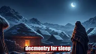 Frozen, Fading, Forgotten: Surviving the Andes Night at 14,000 Feet (c. 1400 CE)
