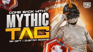 UC CUSTOM ROOMS - RP GIVEAWAY - ATEEQ 786  #pubgmobile #pubg #trending #ATEEQ786