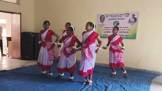 Cultral programe