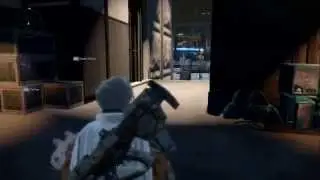 ! DESTINY TOWER HANGER GLITCH !   w/ commentary tutorial