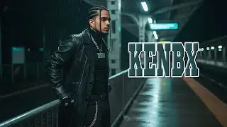 KENBX - Late Night R&B Soul Mix &mdash; Deep Emotional Trap - Deep Emotional Soul Mix #025