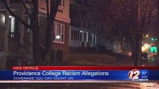 PC President signs agreement after student-racism protest
