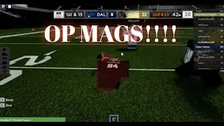 FOOTBALL FUSION 2 SCRIPT!!!
