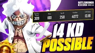 LETS TRY 50 KILLS🔥| INTENSE LOBBIES | ROWDY BOLTHE #shorts #bgmilive #bgmi #shortsfeed
