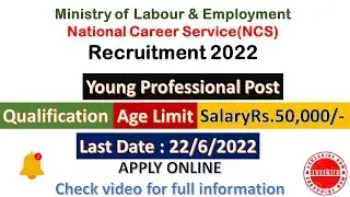 ncs recruitment 2022|ncs young professional recruitment 2022|young professional job in ministry 2022