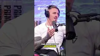Boxing vs UFC One Unified Champion  #tomaspinall #loganpaul #podcast #clips #shorts