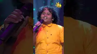 Kula Gedarin - කුල ගෙදරින් | Ramira Theshara | Hiru Kids Star - Season 01 🎙💥