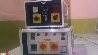 Sound king 👑 voltage stabilizer 5kv/10kv copper - 7501118543 contact