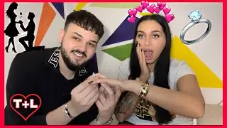 TESTUL RELATIEI | M-A CERUT DE SOTIE? ❤