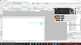 CARTOUCHE PERSONNALISÉE DANS ARCHICAD 25