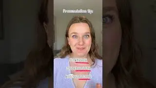 Как произносится -боро, -бург и -броу 🇬🇧